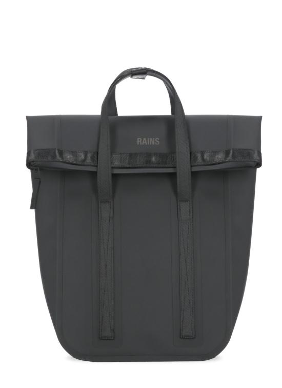 26FW 레인스 백팩 RA16920 DEEPWATER 2 WAY TOTE BACKPACKBLACK