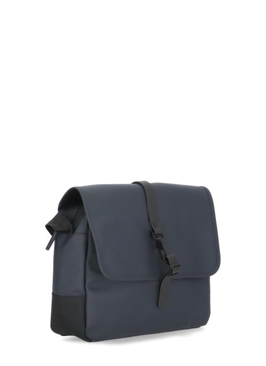 26FW 레인스 숄더백 RA14580 MESSENGER BAGNAVY BLUE - RAINS