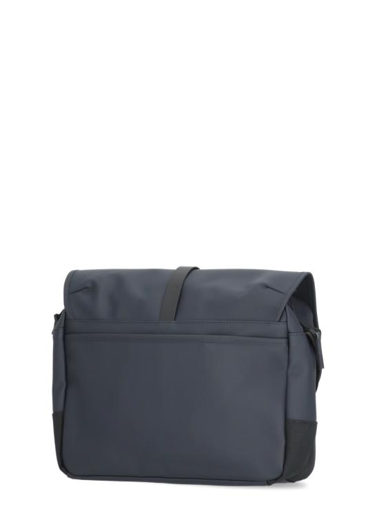 26FW 레인스 숄더백 RA14580 MESSENGER BAGNAVY BLUE - RAINS