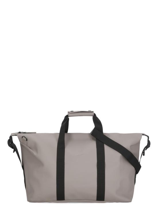 26FW 레인스 더플백 RA14200 HILO WEEKEND BAGCINDER GREY