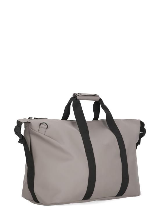 26FW 레인스 더플백 RA14200 HILO WEEKEND BAGCINDER GREY - RAINS