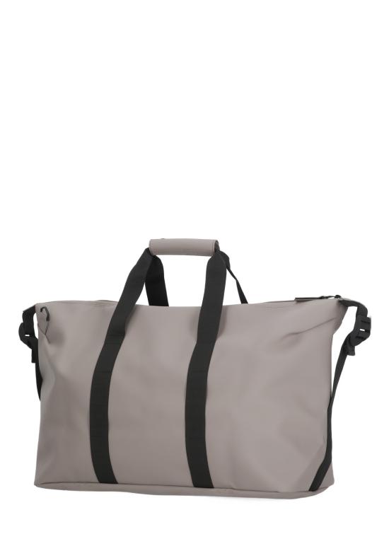 26FW 레인스 더플백 RA14200 HILO WEEKEND BAGCINDER GREY - RAINS