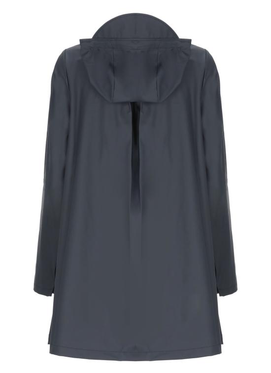 26FW 레인스 코트 RA18050 JACKETNAVY BLUE - RAINS