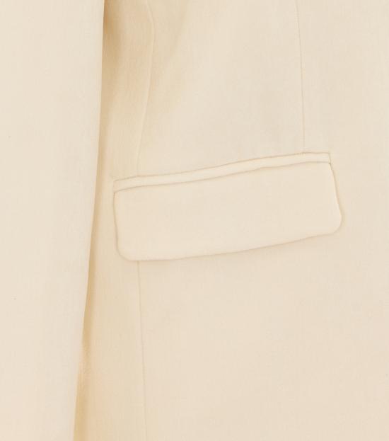 26FW 엘레 수트 자켓 0258 CREMA WHITE - ELEH