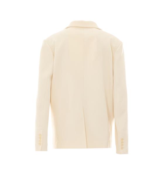 26FW 엘레 수트 자켓 0258 CREMA WHITE - ELEH