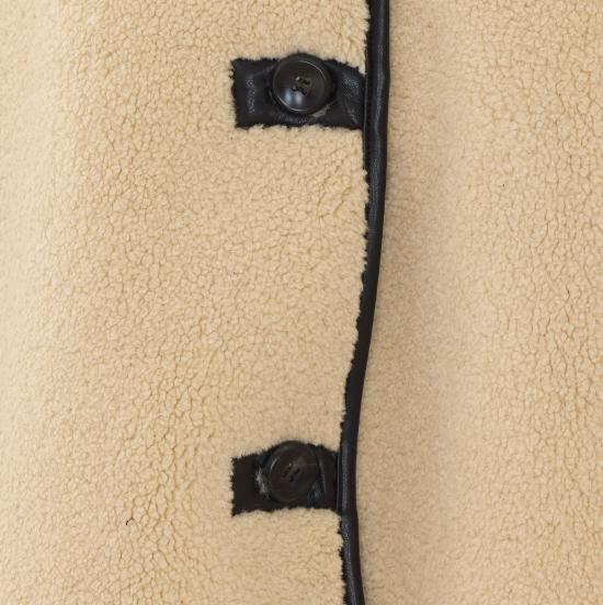 26FW 엘레 수트 자켓 0282 CREMA BEIGE - ELEH