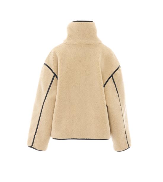 26FW 엘레 수트 자켓 0282 CREMA BEIGE - ELEH
