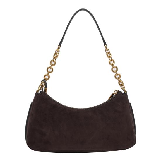 26FW 마이클 코어스 클러치/파우치 32F6AY5W6S 251 BROWN - MICHAEL KORS