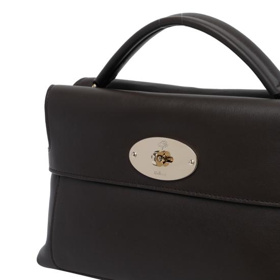 26FW 멀버리 숄더백 HH0199 771A100 BLACK - MULBERRY