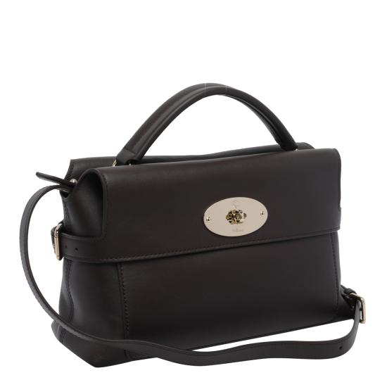 26FW 멀버리 숄더백 HH0199 771A100 BLACK - MULBERRY