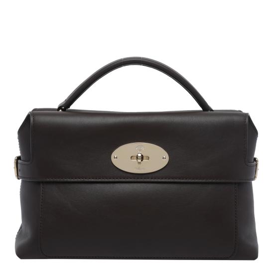 26FW 멀버리 숄더백 HH0199 771A100 BLACK