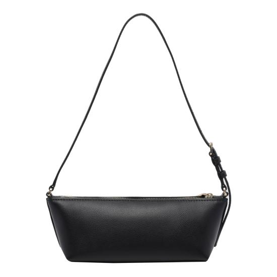 26FW 마이클 코어스 클러치/파우치 32F6G9IC5L 001 BLACK - MICHAEL KORS