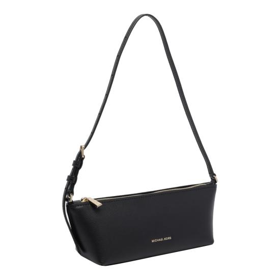 26FW 마이클 코어스 클러치/파우치 32F6G9IC5L 001 BLACK - MICHAEL KORS