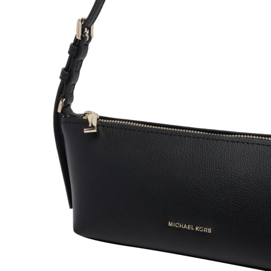 26FW 마이클 코어스 클러치/파우치 32F6G9IC5L 001 BLACK - MICHAEL KORS