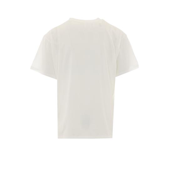 26FW MM6 메종마르지엘라 반팔 티셔츠 SH2GC0048 M20048101 WHITE - MM6 MAISON MARGIELA