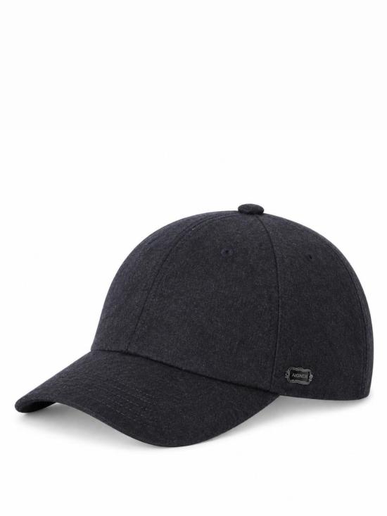 26FW 아뇨나 모자 AK12U1XU7066 B92 BLUE