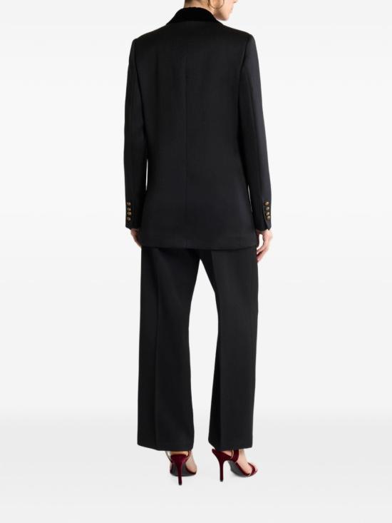 26FW 에트로 수트 자켓 WRCA013799TU21V N0000 BLACK - ETRO