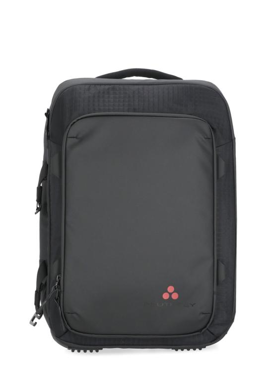 26FW 페트레이 백팩 PEX0100 99012175NER BLACK