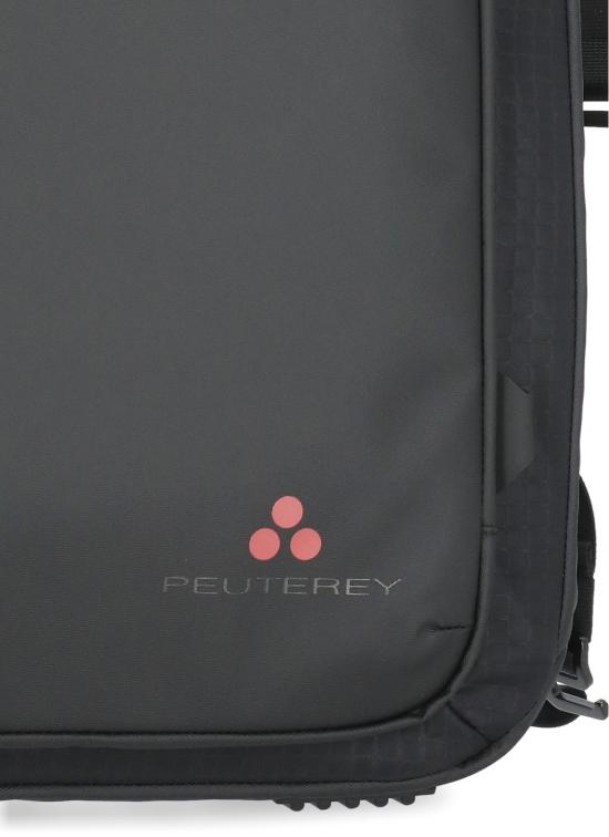 26FW 페트레이 백팩 PEX0100 99012175NER BLACK - PEUTEREY