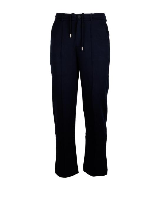 26FW 트레이닝/조거 팬츠 MKP211 315 NAVY