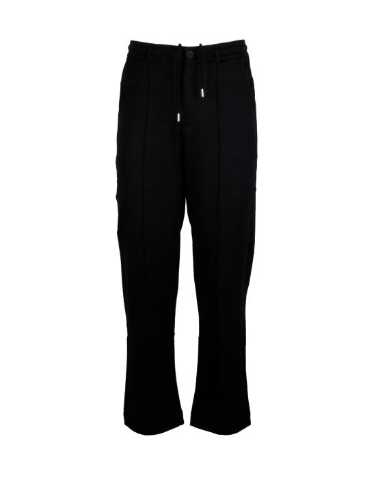 26FW 트레이닝/조거 팬츠 MKP211 000 NERO