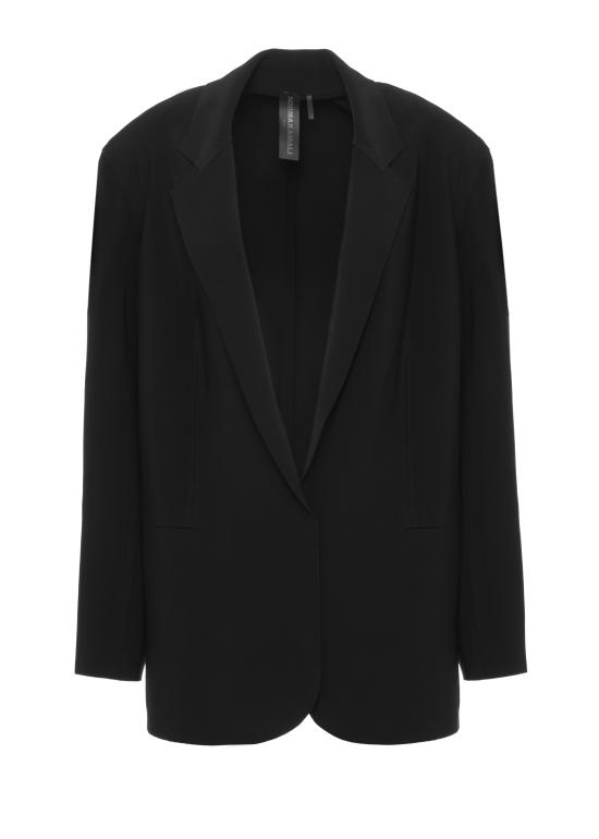 26FW 노마카말리 수트 자켓 KK4214PL158 001 BLACK