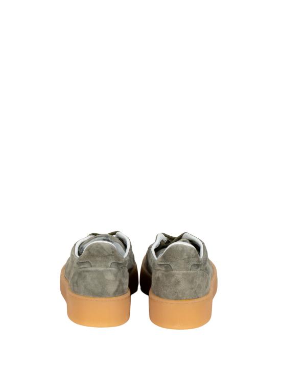 26FW 보일브랑쉐 스니커즈 MIND 02 0F03MILITARY GREEN MILITARE - VOILE BLANCHE