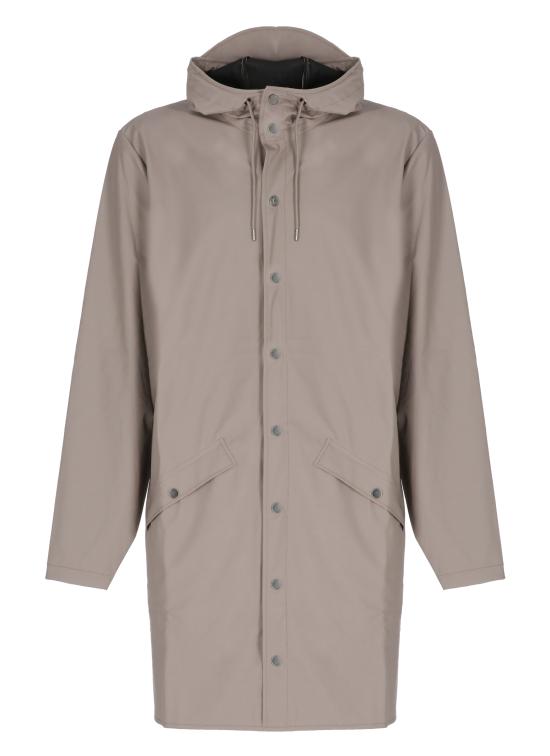 26FW 레인스 코트 RA12020 LONG JACKETCINDER GREY
