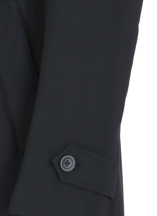 26FW 에르노 워싱턴 트렌치코트 PI0667U 12346SZ9200 BLUE - HERNO
