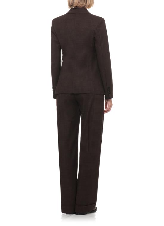 26FW 디익스테리어 수트 자켓 63936 14CIO BROWN - D. EXTERIOR
