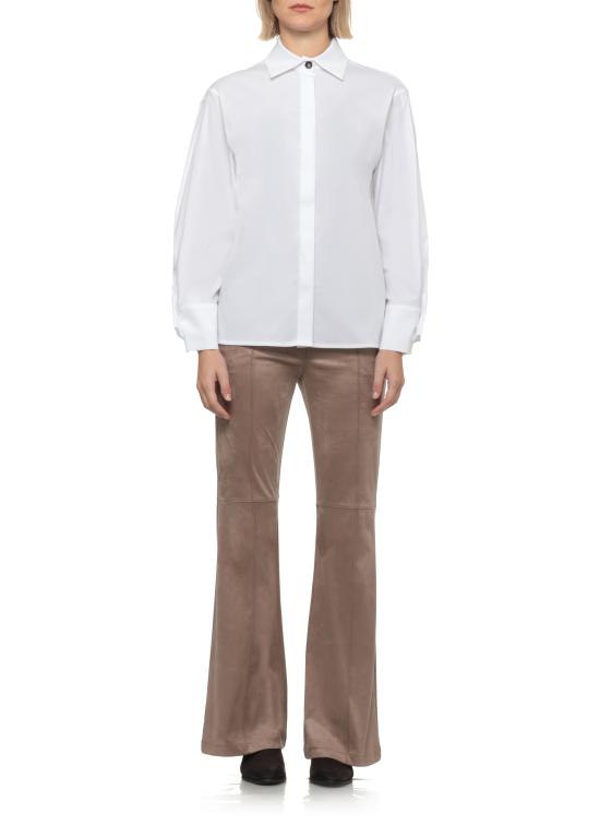 26FW 디익스테리어 셔츠 63815 1BIAN WHITE - D. EXTERIOR