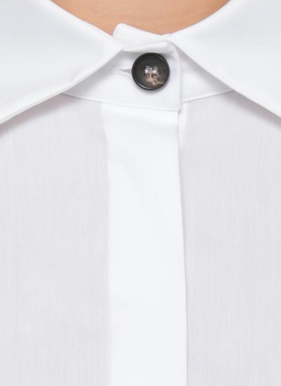 26FW 디익스테리어 셔츠 63815 1BIAN WHITE - D. EXTERIOR
