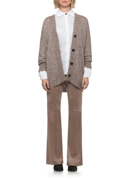 26FW 디익스테리어 셔츠 63815 1BIAN WHITE - D. EXTERIOR