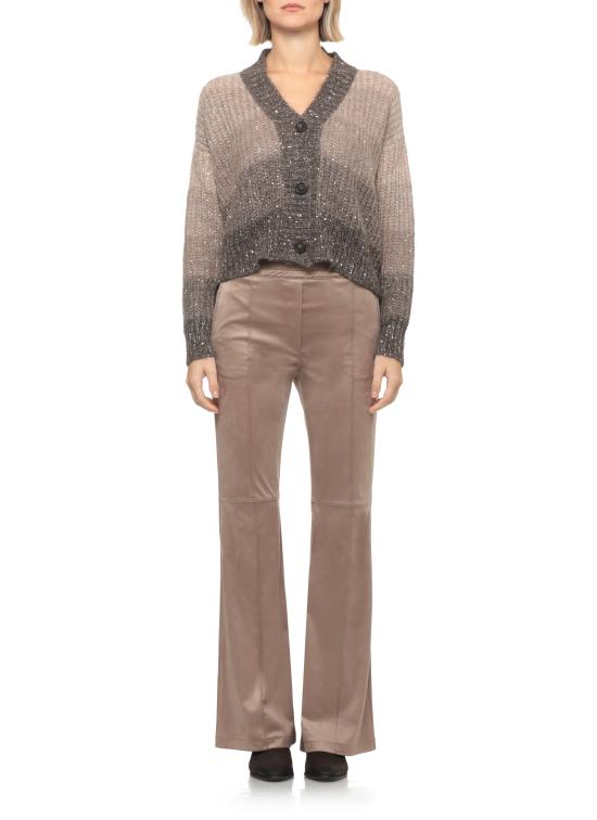 26FW 디익스테리어 가디건 63183 10CAS BROWN - D. EXTERIOR