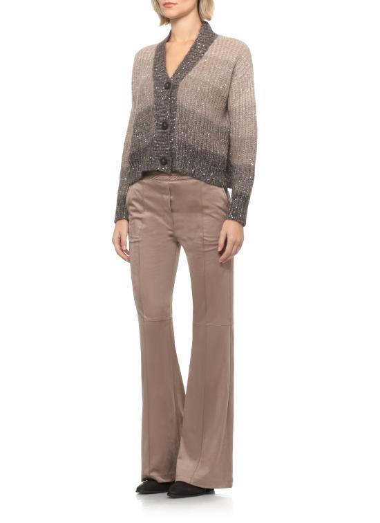 26FW 디익스테리어 가디건 63183 10CAS BROWN - D. EXTERIOR