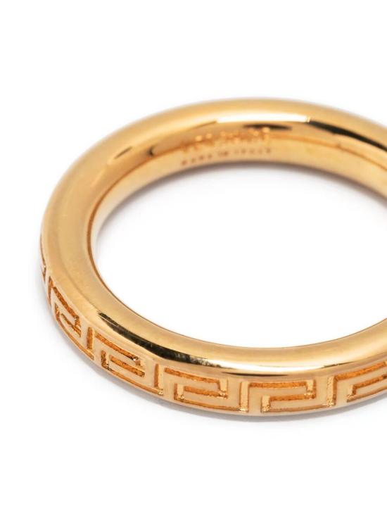 26FW 베르사체 주얼리 DG56785 DJMT 3J000 VERSACE GOLD DOM - VERSACE