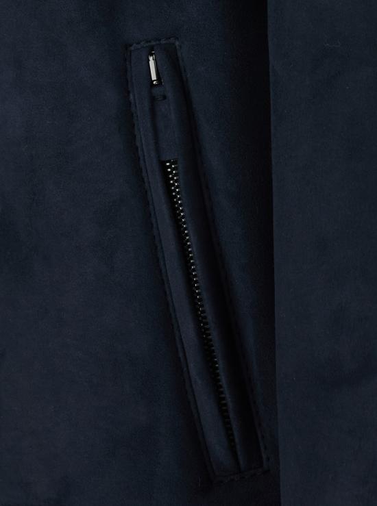 26FW CAPOREI 무스탕 I260285474AD09190490 Blu - OTHER BRANDS