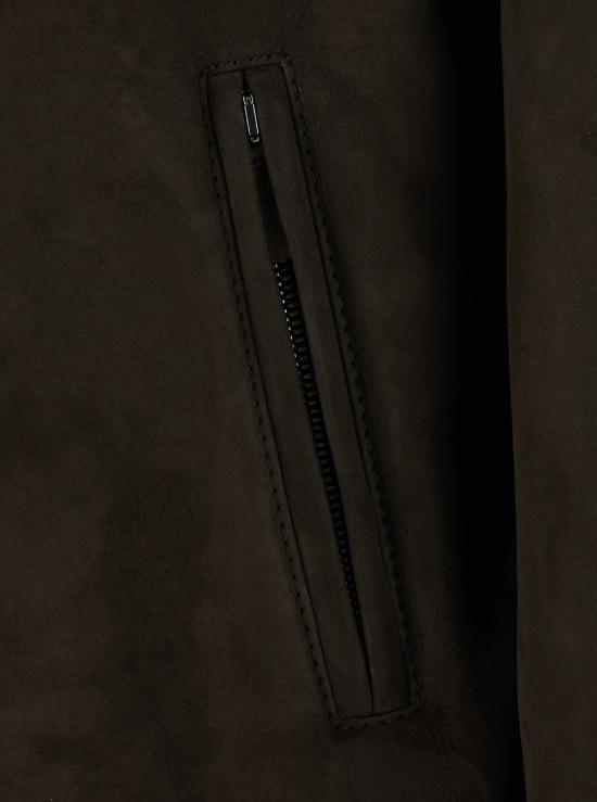 26FW CAPOREI 무스탕 I260285474AD09190685 Brown - OTHER BRANDS