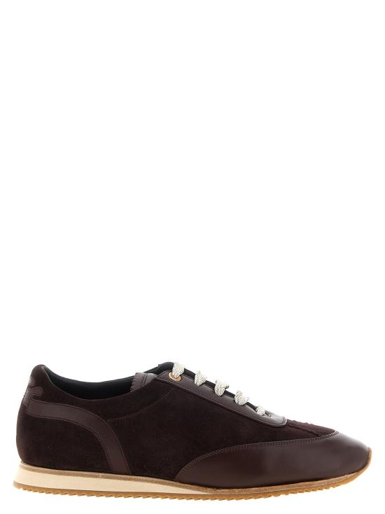 26FW 아뇨나 스니커즈 LI1201L8250L77 Brown