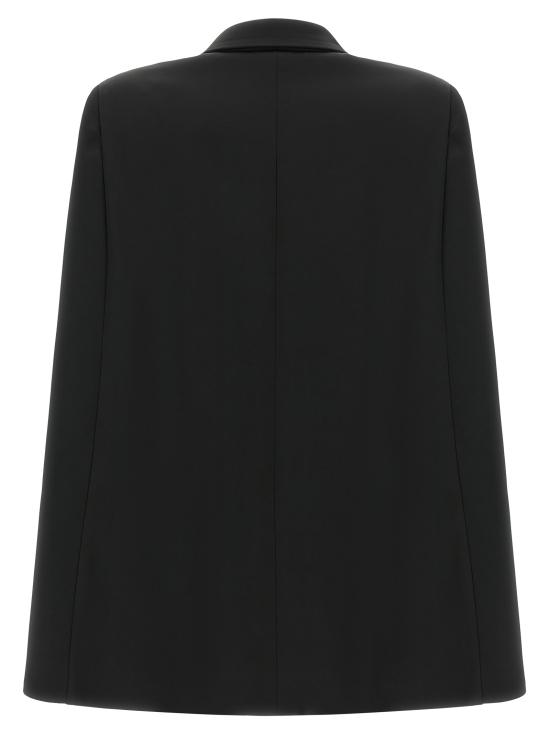 26FW 페데리카 보니파치 수트 세트 KA006BLACK - FEDERICA BONIFACI