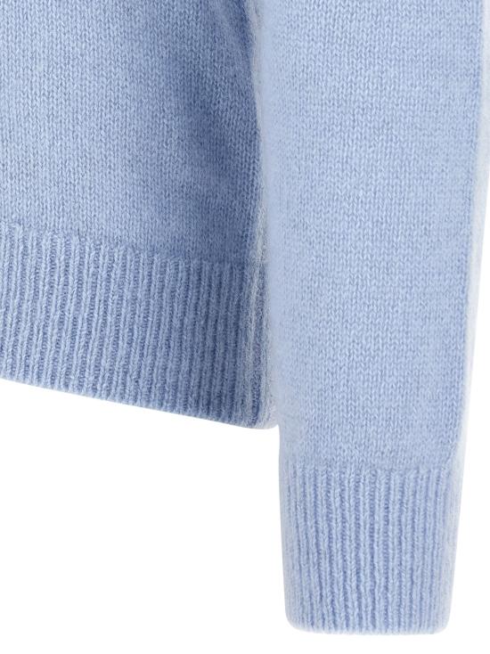 26FW LARMERI STUDIO 폴로 티셔츠 PR54216K21 Light Blue - LARMERI STUDIO