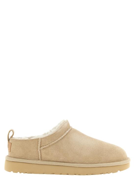 26FW 어그 클래식 마이크로 부츠 1173891MNL Beige