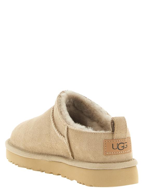 26FW 어그 클래식 마이크로 부츠 1173891MNL Beige - UGG