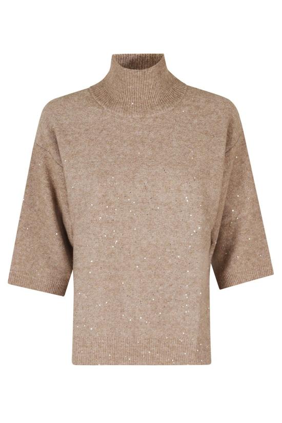 26FW 세븐티 니트웨어 MT4158 990376 099 Neutrals