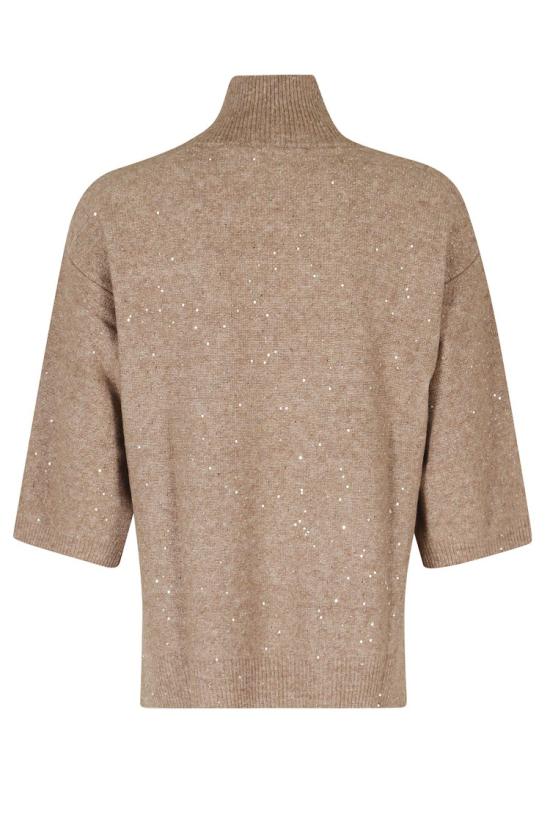 26FW 세븐티 니트웨어 MT4158 990376 099 Neutrals - SEVENTY