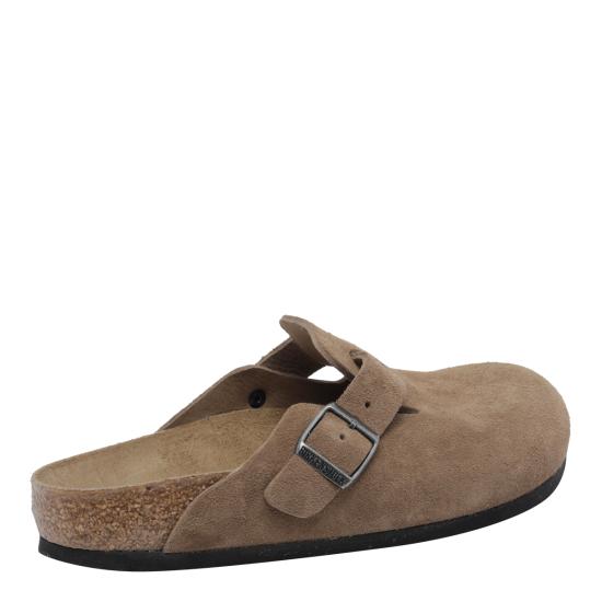 26FW 버켄스탁 뮬/슬리퍼 1032795 DARKTEA DOM - BIRKENSTOCK
