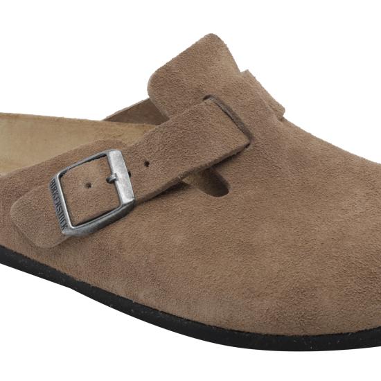 26FW 버켄스탁 뮬/슬리퍼 1032795 DARKTEA DOM - BIRKENSTOCK