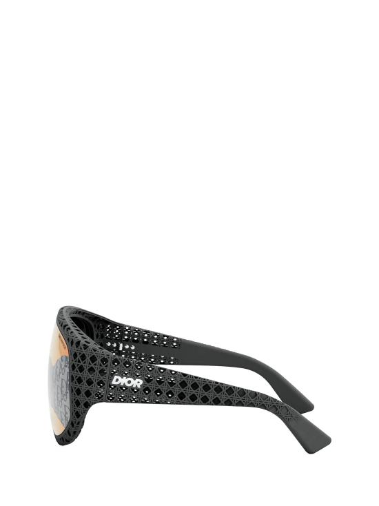 25FW 디올 선글라스 DM40126U 02U 11J8 BLACK - DIOR