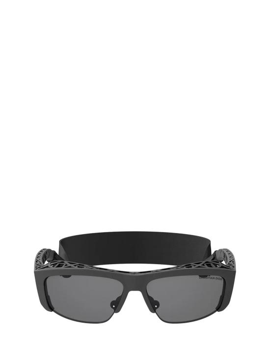 25FW 디올 선글라스 DM40175U Y 02A 11A0 BLACK