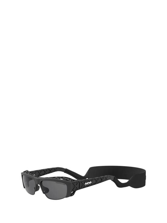25FW 디올 선글라스 DM40175U Y 02A 11A0 BLACK - DIOR